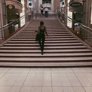 Meet your Posher, Zipporrah